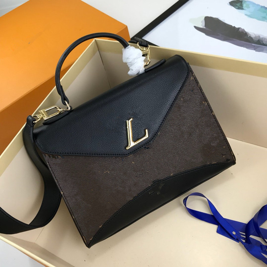 Designer luxury Bags Leather Luis Totes Top Handle Removable Adjustable Straps Shoulder Handbags Cross-Body Twist lock Bag Women Storages vutton
Designer luxury Bags Leather Luis Totes Top Handle Removable Adjustable Straps Shoulder Handbags Cross-Body Twist lock Bag Women Storages vutton
