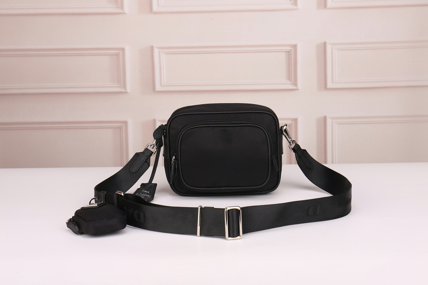 waist bags cross-body bag, shoulder bag waterproof oxford cloth material production, Black;red
waist bags cross-body bag, shoulder bag waterproof oxford cloth material production, Black;red