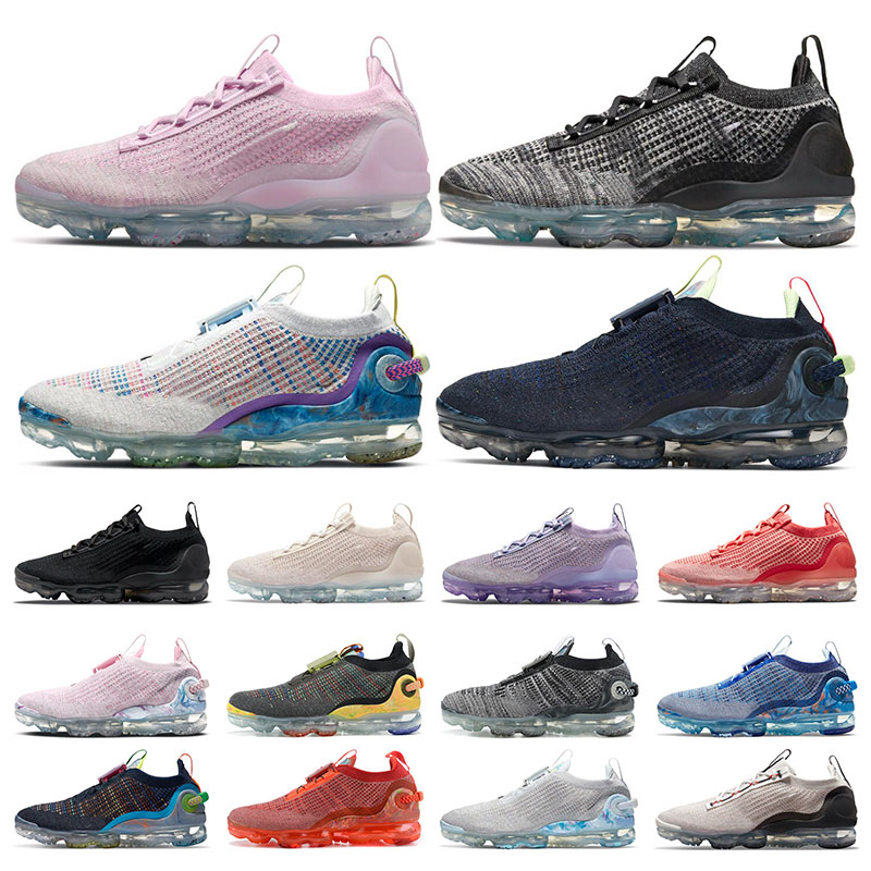 2021 Fly-2020 Fly Knit Running Shoes Sneakers Men Women Oatmeal Day to Night Oreo Metallic Silver Stone Blue Dark Grey Salmon sports trainers 36-45, 28
2021 Fly-2020 Fly Knit Running Shoes Sneakers Men Women Oatmeal Day to Night Oreo Metallic Silver Stone Blue Dark Grey Salmon sports trainers 36-45, 28