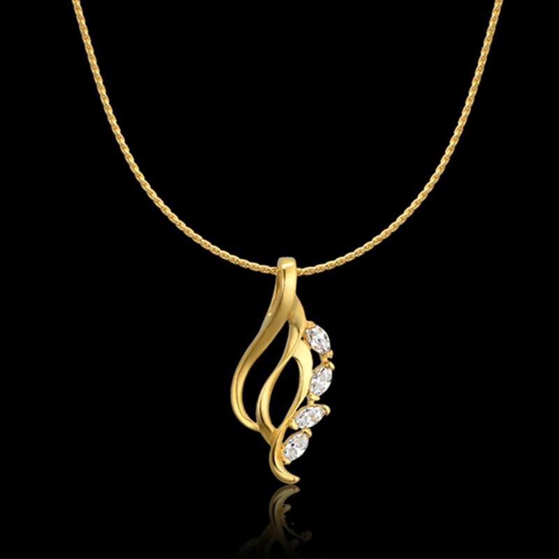 Pendant Necklaces Gothic Small Leaf Choker Necklace For Women Wedding Punk Gold Color Chain Jewelry
Pendant Necklaces Gothic Small Leaf Choker Necklace For Women Wedding Punk Gold Color Chain Jewelry