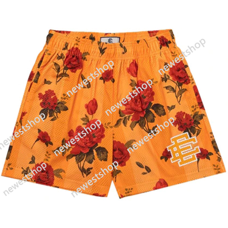 Rose Pattern Mesh Casual Men's Shorts York Skyline Sports Fitness Breathable Drying Training Ee, Blue
Rose Pattern Mesh Casual Men's Shorts York Skyline Sports Fitness Breathable Drying Training Ee, Blue