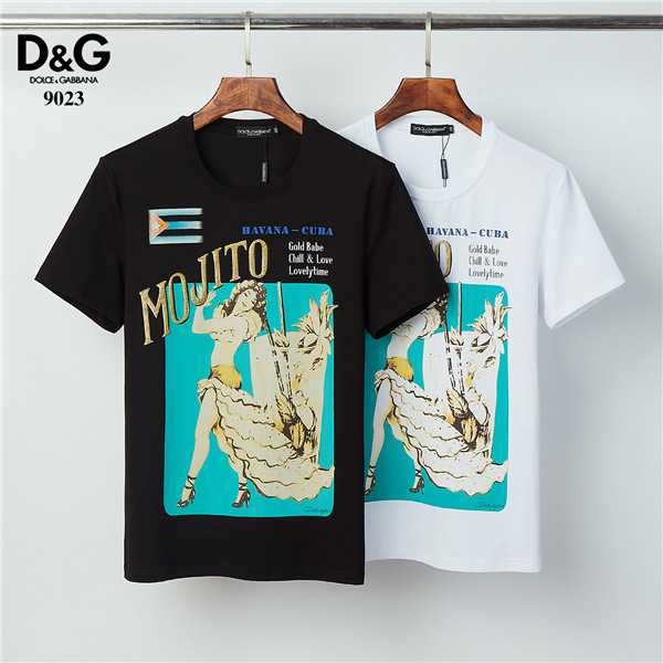 2021 SS New Arrival High Quality Tide Brand Clothing Men's T-shirt Printed T-shirt Short Sleeve M-3X6183, White
2021 SS New Arrival High Quality Tide Brand Clothing Men's T-shirt Printed T-shirt Short Sleeve M-3X6183, White