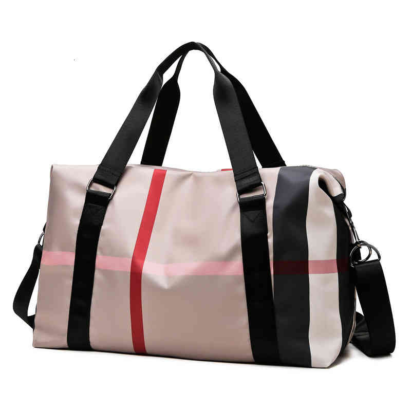 Bags Travelling Duffel 2021 New Travel Bag Business Trip Women's Hand Luggage Men's Short Distance Large Capacity Portable Yoga, Red
Bags Travelling Duffel 2021 New Travel Bag Business Trip Women's Hand Luggage Men's Short Distance Large Capacity Portable Yoga, Red