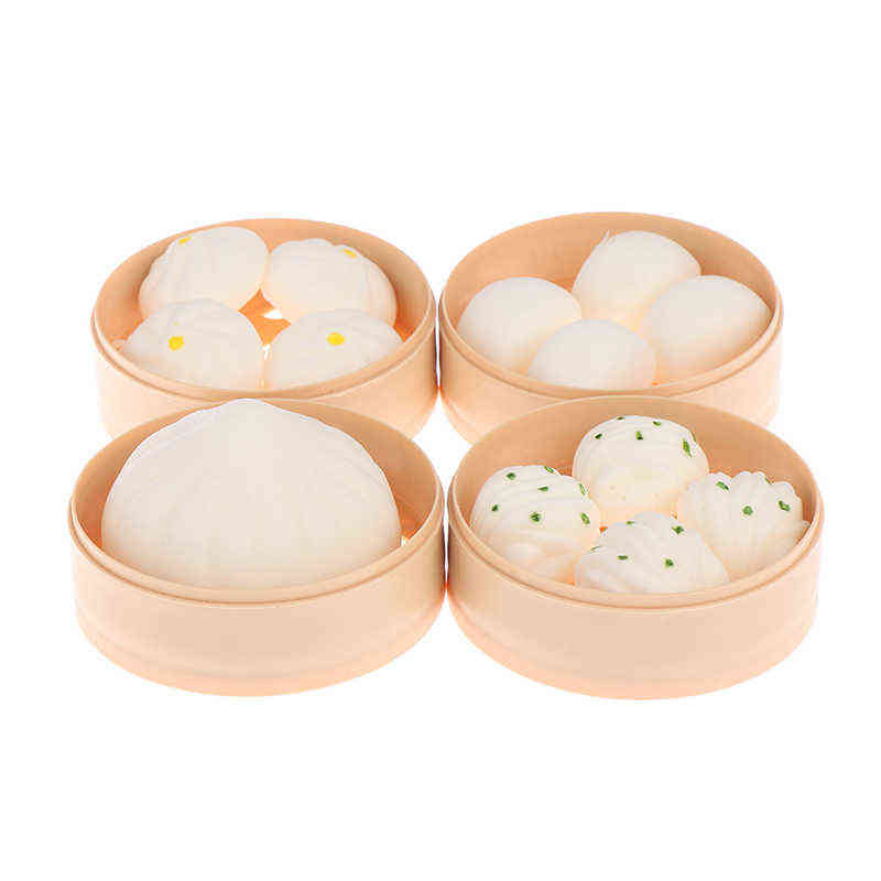 Fidget Sensory Toy Steamer Of Steamed Stuffed Bun Autism Special Needs Stress Reliever Stress Soft Relieve Toy Y1210
Fidget Sensory Toy Steamer Of Steamed Stuffed Bun Autism Special Needs Stress Reliever Stress Soft Relieve Toy Y1210