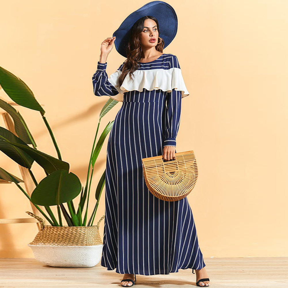 Abayas For Women Kaftan Islam Hijab Muslim Boho Maxi Dress Abaya Dubai Jilbab African Turkish Dresses Islamic Clothing Vestidos
Abayas For Women Kaftan Islam Hijab Muslim Boho Maxi Dress Abaya Dubai Jilbab African Turkish Dresses Islamic Clothing Vestidos