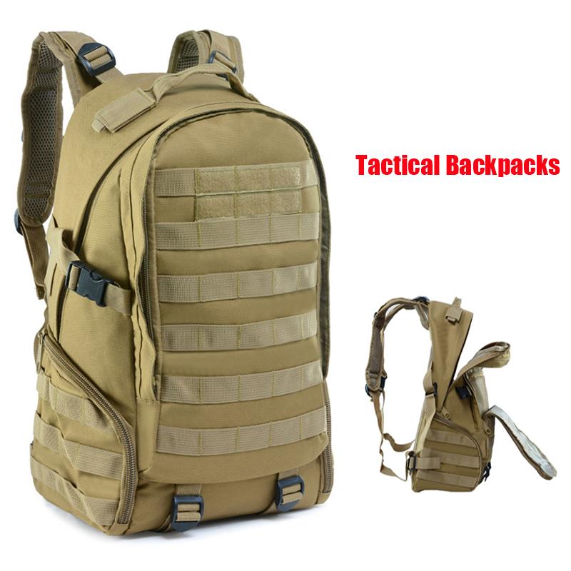 Stuff Sacks Military Equipment Tactical Backpack 27L Molle Pouch Rifle Case Gun Bag Outdoor Sport Hunting For Hiking Camping Traveling, Black
Stuff Sacks Military Equipment Tactical Backpack 27L Molle Pouch Rifle Case Gun Bag Outdoor Sport Hunting For Hiking Camping Traveling, Black