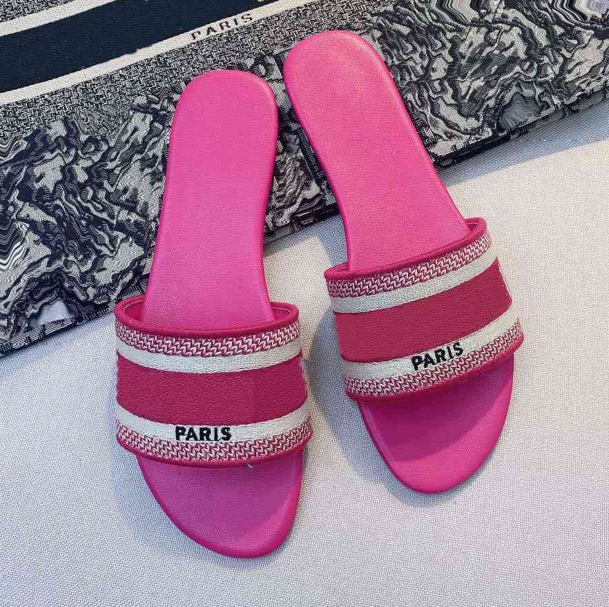 Classics sandals Fashion slippers slides Floral brocade Gear bottoms Flip Flops women shoes striped Beach causal slipper home011 25, Box
Classics sandals Fashion slippers slides Floral brocade Gear bottoms Flip Flops women shoes striped Beach causal slipper home011 25, Box