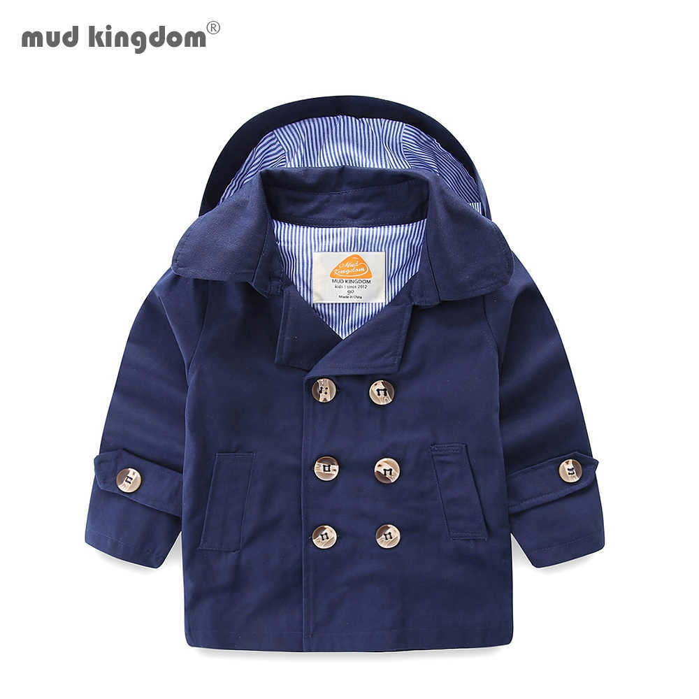 Mudkingdom Little Boys Hooded Trench Coats Fashion Double Breasted Kids Windbreaker 210615, Khaki
Mudkingdom Little Boys Hooded Trench Coats Fashion Double Breasted Kids Windbreaker 210615, Khaki