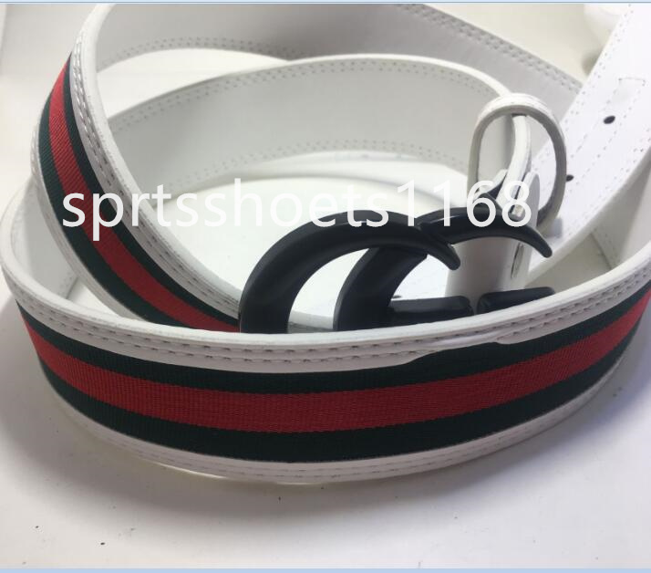 2021 Fashion buckle genuine leather belt G Width 3.8cm 20 Styles Highly Quality noBox designer men women mens belt, Black;brown
2021 Fashion buckle genuine leather belt G Width 3.8cm 20 Styles Highly Quality noBox designer men women mens belt, Black;brown