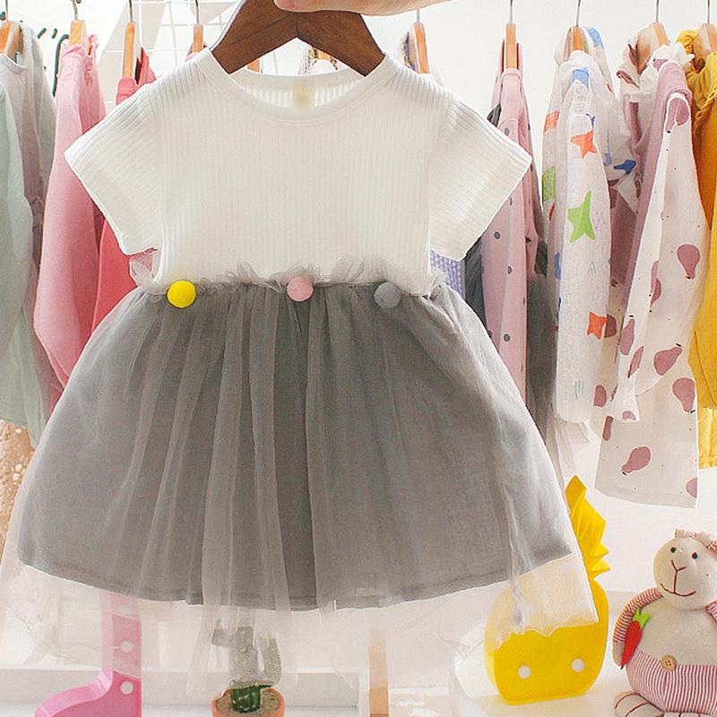Girl's Dresses Summer Baby Kids Girls Dress Flower Princess Party Clothes Mesh Tutu For Casual Clothing, Red;yellow
Girl's Dresses Summer Baby Kids Girls Dress Flower Princess Party Clothes Mesh Tutu For Casual Clothing, Red;yellow