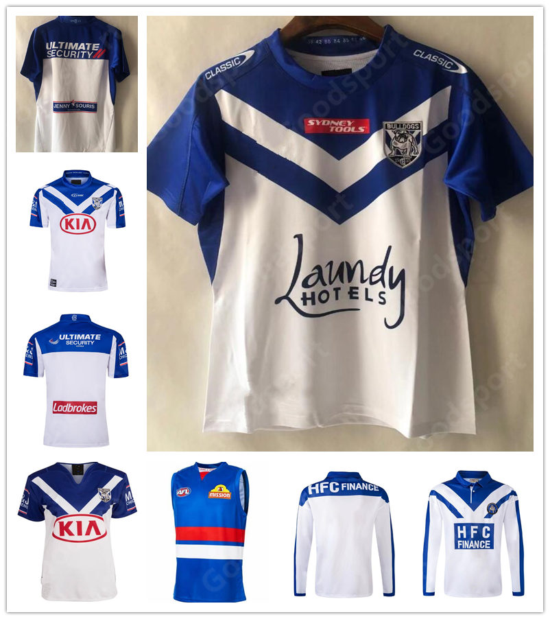 2021 AFL Western Bulldogs Guernseys Bulldogs Rugby Jersey Anzac Men Indigenous Darius Boyd McCullough Ben Hunt NINES, Vest
2021 AFL Western Bulldogs Guernseys Bulldogs Rugby Jersey Anzac Men Indigenous Darius Boyd McCullough Ben Hunt NINES, Vest
