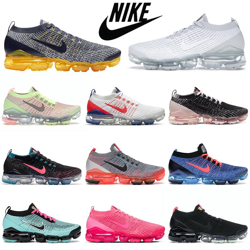 Air Vapormax 3.0 Fashion Cushion Fly Running Shoes Cny Triple Volt Black Multi-Color Pure Platinum White Dusty Cactus Gold Men Women Sneakers
Air Vapormax 3.0 Fashion Cushion Fly Running Shoes Cny Triple Volt Black Multi-Color Pure Platinum White Dusty Cactus Gold Men Women Sneakers