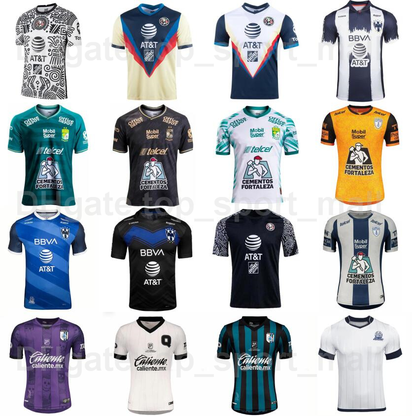 2021-22 Club America Soccer Jersey Mexican Liga Queretaro FC Leon Monterrey 15 Sepulveda 7 Davila 21 Henry 9 Janssen Football Shirt Kits Uniform
2021-22 Club America Soccer Jersey Mexican Liga Queretaro FC Leon Monterrey 15 Sepulveda 7 Davila 21 Henry 9 Janssen Football Shirt Kits Uniform