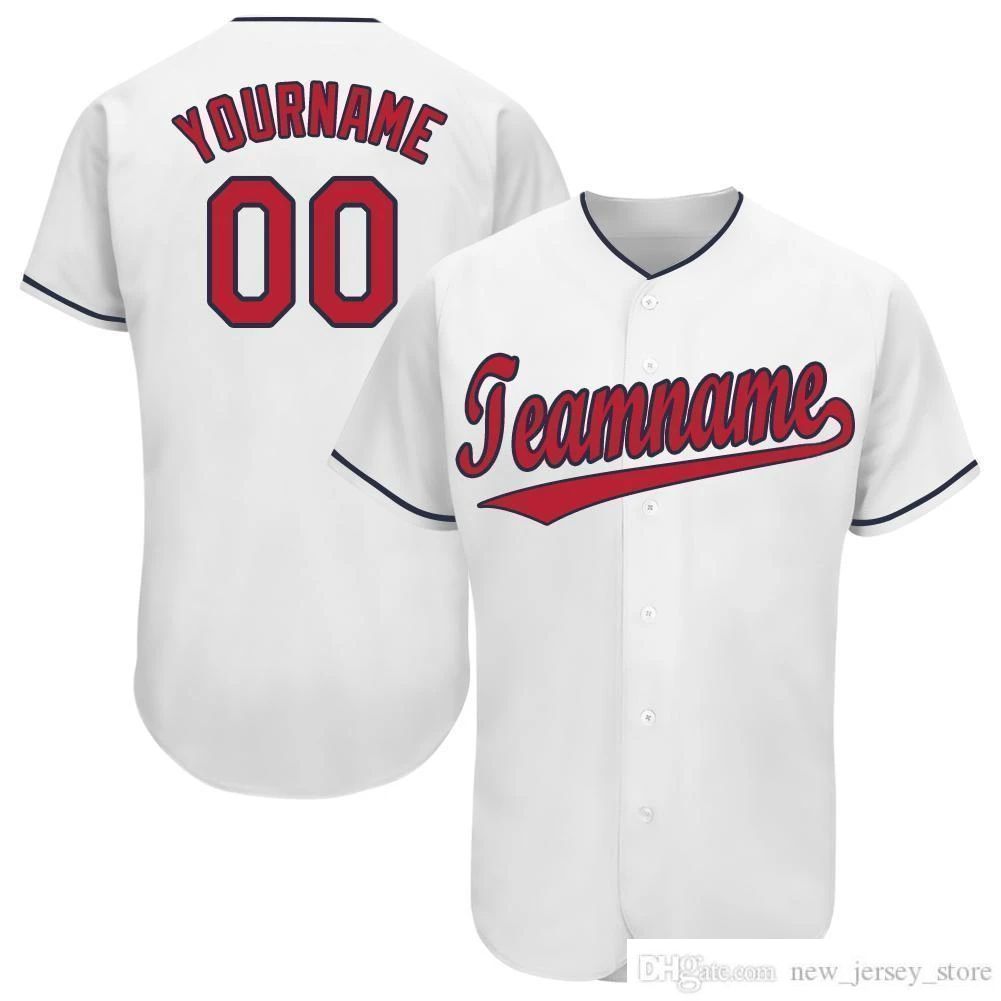 Custom Cleveland Baseball Jersey 2021 Men's Women Youth Any Name Number Embroidery Technology High quality and inexpensive all Stitched
Custom Cleveland Baseball Jersey 2021 Men's Women Youth Any Name Number Embroidery Technology High quality and inexpensive all Stitched