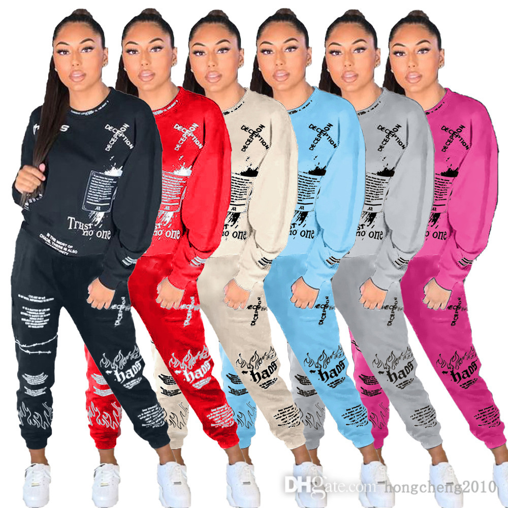 Women Sweatsuits Plus Size Two Piece Set Designer Letter Graffiti Printed Pullover Sweatpants Outfits Ladies Sportwear Plus Size, Beige
Women Sweatsuits Plus Size Two Piece Set Designer Letter Graffiti Printed Pullover Sweatpants Outfits Ladies Sportwear Plus Size, Beige