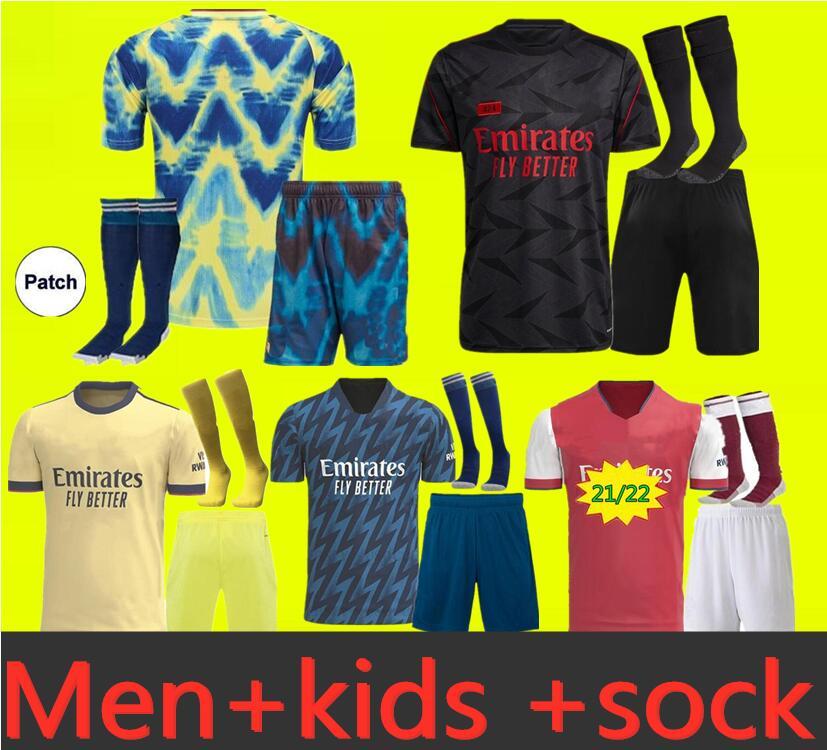 Arsen soccer jersey Gunners LACAZETTE 9 2021 22 SAKA THOMAS WILLIAN NICOLAS TIERNEY collection football shirts adult and kids kit fourth HUMA, Black
Arsen soccer jersey Gunners LACAZETTE 9 2021 22 SAKA THOMAS WILLIAN NICOLAS TIERNEY collection football shirts adult and kids kit fourth HUMA, Black