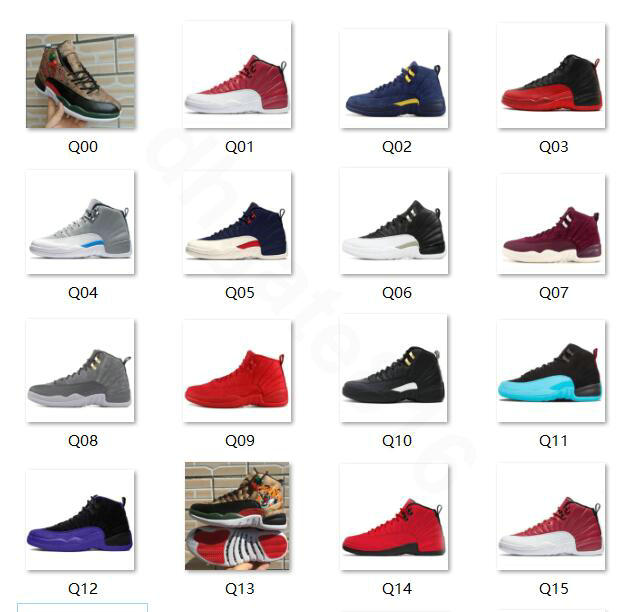 University Boots 12 12s Snake Skin Tiger Head Men Basketball Shoes Black Dark Concord reverse flu game indigo low SE metallic women Sneakers
University Boots 12 12s Snake Skin Tiger Head Men Basketball Shoes Black Dark Concord reverse flu game indigo low SE metallic women Sneakers