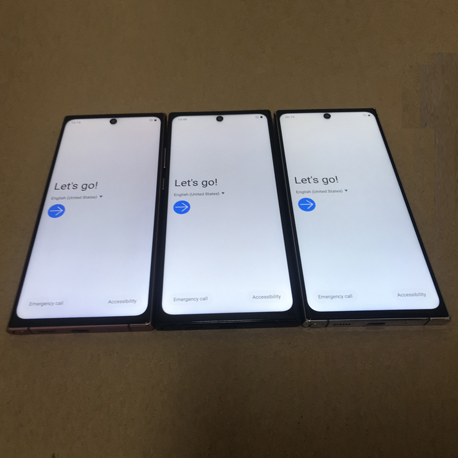 Goophone NOTE20 Ultra Phone Really 6.9 inch Ram 1GB ROM 8GB Face ID WCDMA 3G Quad Core Android 10.0 Camera 8.0MP Show 5g 12+512GB PK S21 12 Pro Max
Goophone NOTE20 Ultra Phone Really 6.9 inch Ram 1GB ROM 8GB Face ID WCDMA 3G Quad Core Android 10.0 Camera 8.0MP Show 5g 12+512GB PK S21 12 Pro Max