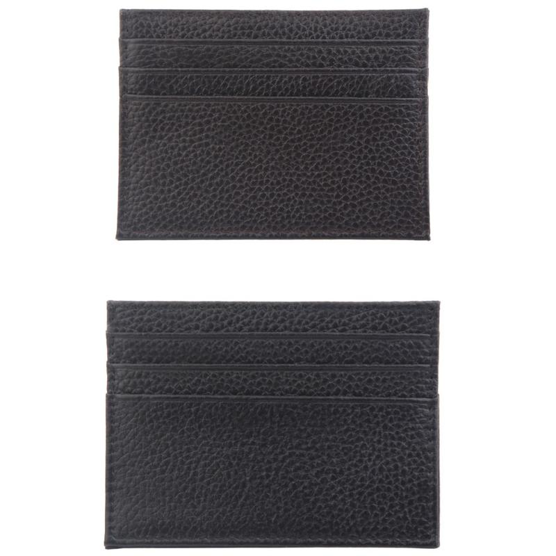Wallet For S Men Men's Leather Holder Slim Coin Pocket Carteira Masculina Fina Porta Wallets, Black
Wallet For S Men Men's Leather Holder Slim Coin Pocket Carteira Masculina Fina Porta Wallets, Black