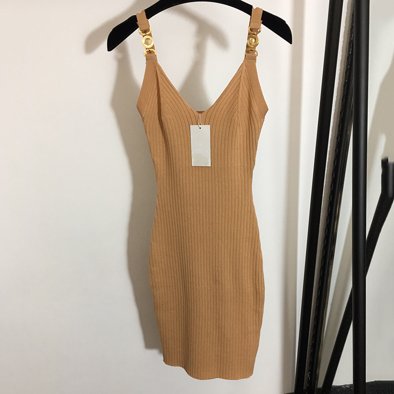 Women Sexy Knit Dresses Personality Portrait Ornament Slim Long Dress Outdoor Elegant Charm Lady Brand Sling Dress, Black
Women Sexy Knit Dresses Personality Portrait Ornament Slim Long Dress Outdoor Elegant Charm Lady Brand Sling Dress, Black