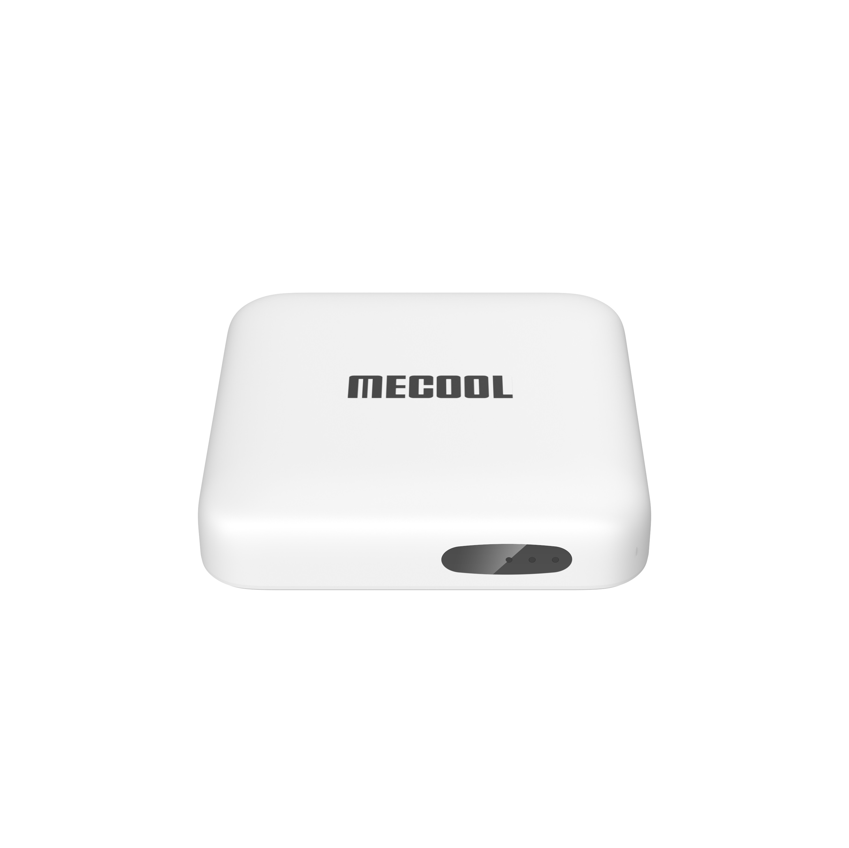 Ship from france Mecool KM2 Android 10 TV Box Amlogic S905X2 2GB DDR4 8GB ROM 5G DUAL WIFI 100M LAN
