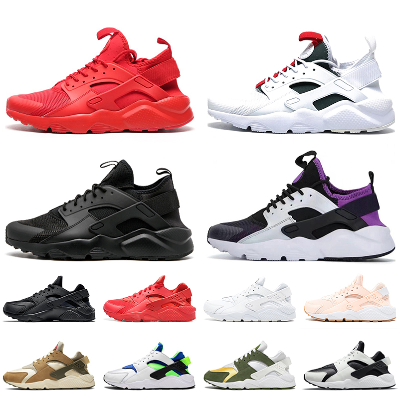 Top Quality Huarache Running Shoes Women Mens Triple Red White Off Blue Black Purple Huaraches Jogging Trainers Sports Sneakers Size 36-45, 4.0 triple white 36-45
Top Quality Huarache Running Shoes Women Mens Triple Red White Off Blue Black Purple Huaraches Jogging Trainers Sports Sneakers Size 36-45, 4.0 triple white 36-45