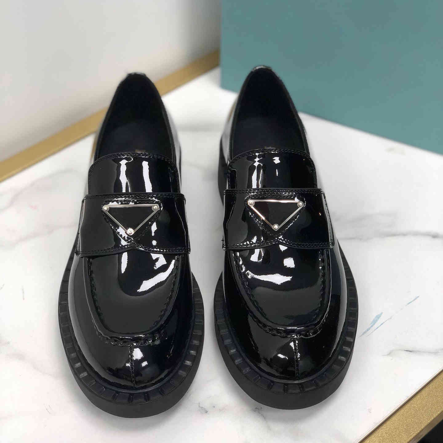 Official Website 70% Off Outlet Real Leather Flat Platform Loafers Women Shoes Slip-on Chunky Low Heel Silver Buckle Thick Sole Oxford, 1 black
Official Website 70% Off Outlet Real Leather Flat Platform Loafers Women Shoes Slip-on Chunky Low Heel Silver Buckle Thick Sole Oxford, 1 black