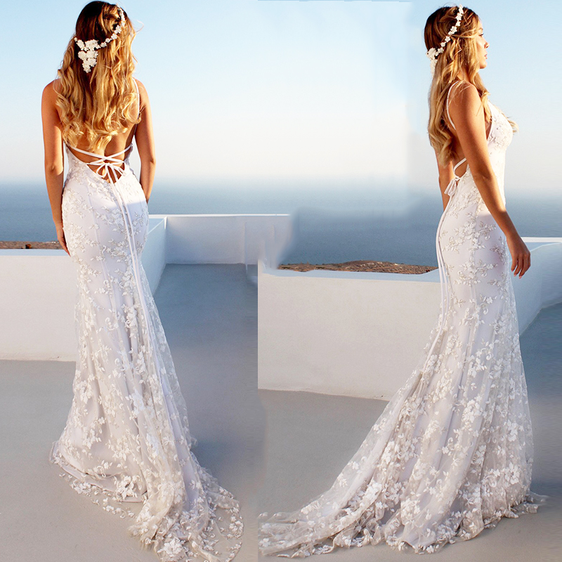 Sexy Evening Party Dress Women Deep V Ne Wedding Dance Long Dress Baless Sleeveless Embroidery White Dresses Vacation Wear
Sexy Evening Party Dress Women Deep V Ne Wedding Dance Long Dress Baless Sleeveless Embroidery White Dresses Vacation Wear