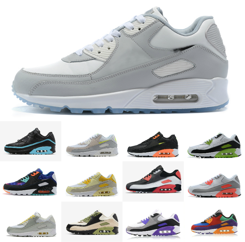 UNDEFEATED X Classic 90 Running Shoes Air Triple Black Red White VIOTECH LASER BLUE Mens Women SNEAKERS 90s OBSIDIAN HYPER ROYAL VOLT Sports Trainer Shoe, Y-m124
UNDEFEATED X Classic 90 Running Shoes Air Triple Black Red White VIOTECH LASER BLUE Mens Women SNEAKERS 90s OBSIDIAN HYPER ROYAL VOLT Sports Trainer Shoe, Y-m124