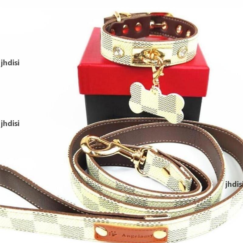 New Latest Pu Pets Collar Leashes Ins Style Printed Pet Leather Collars Sets Outdoor Durable Chai Keji Dog Leashes
New Latest Pu Pets Collar Leashes Ins Style Printed Pet Leather Collars Sets Outdoor Durable Chai Keji Dog Leashes