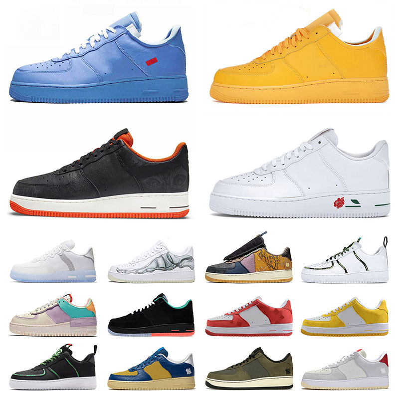 Air Force One Airforce 1 Running Shoes For Mens Olive Gold Black Halloween Peace Cactus Jack MCA Shadow Valentine Day Men Women Designer Sneakers Trainers Off White, A36 36-40 barely green crimson tint
Air Force One Airforce 1 Running Shoes For Mens Olive Gold Black Halloween Peace Cactus Jack MCA Shadow Valentine Day Men Women Designer Sneakers Trainers Off White, A36 36-40 barely green crimson tint