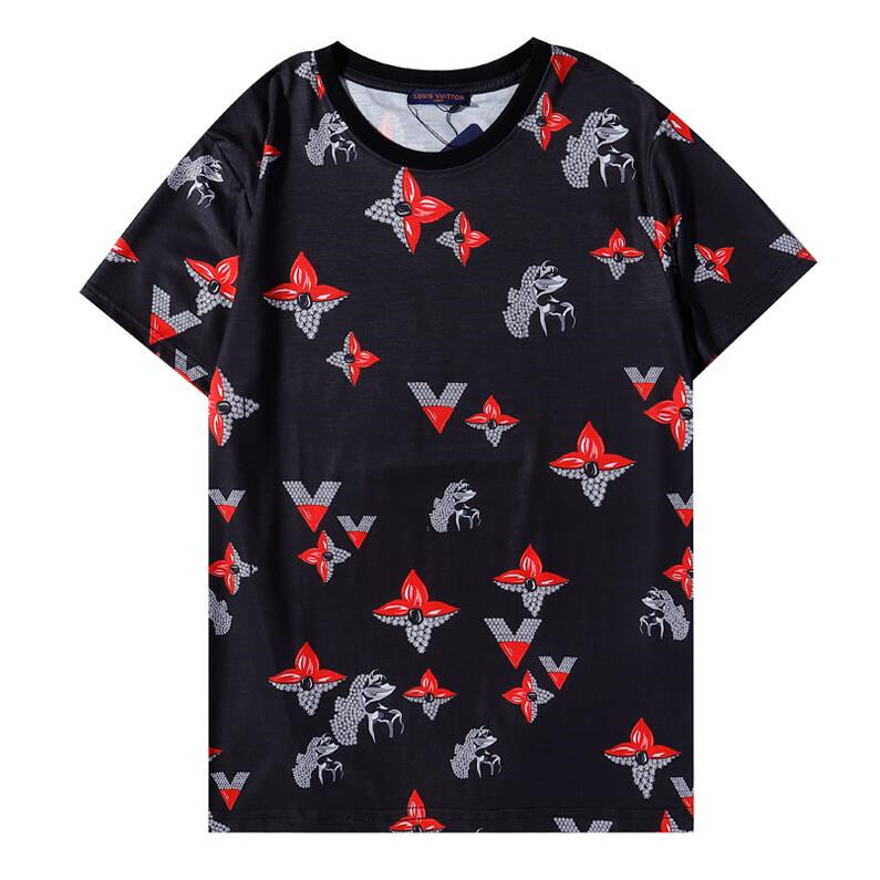 2021 Men Women T Shirt Hot Summer Style Printing With Letters Tees Short Sleeve Casual Shirts Tops Asian Size -XXL 04, 01
2021 Men Women T Shirt Hot Summer Style Printing With Letters Tees Short Sleeve Casual Shirts Tops Asian Size -XXL 04, 01