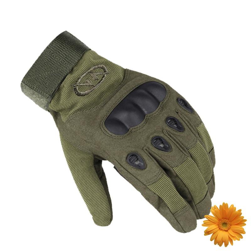 Sports Gloves Arrival Outdoor Men Hiking Glove Motorcycling Mountain Climbing Paintball Shooting Full Finger Army Military Tactical, Black
Sports Gloves Arrival Outdoor Men Hiking Glove Motorcycling Mountain Climbing Paintball Shooting Full Finger Army Military Tactical, Black