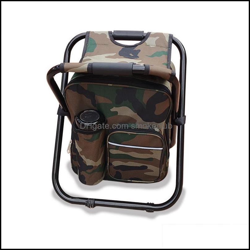 Fishing Sports & Outdoorsfishing Aessories Outdoor Cam Storage Bag Mtifunctional Tackle Chair Cackpack Handbag Drop Delivery 2021 Dn8Go
Fishing Sports & Outdoorsfishing Aessories Outdoor Cam Storage Bag Mtifunctional Tackle Chair Cackpack Handbag Drop Delivery 2021 Dn8Go
