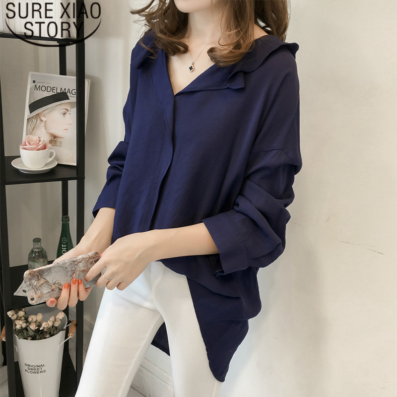 Womens Tops And Blo… - image