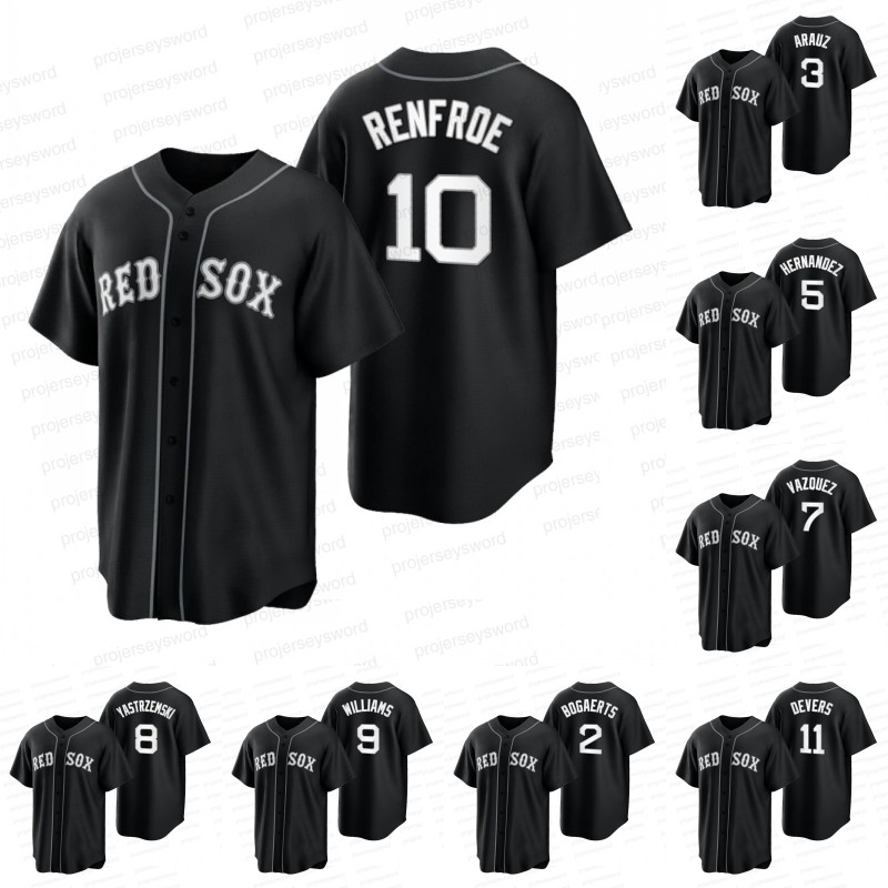 2021 All Black Fashion Jersey Kevin Plawecki Michael Chavis Danny Santana Nathan Eovaldi Dustin Pedroia Marwin Gonzalez Rafael Devers Hunter, Blue;black
2021 All Black Fashion Jersey Kevin Plawecki Michael Chavis Danny Santana Nathan Eovaldi Dustin Pedroia Marwin Gonzalez Rafael Devers Hunter, Blue;black