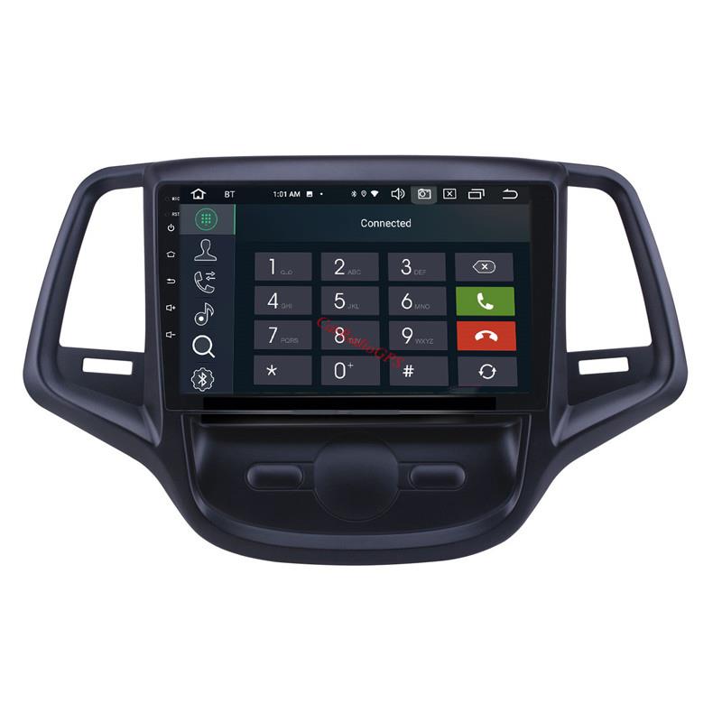 Android Car Dvd Player Multimedia Touch Screen Gps Navigation for Changan Eado-2015 Movement support Digital TV Carplay