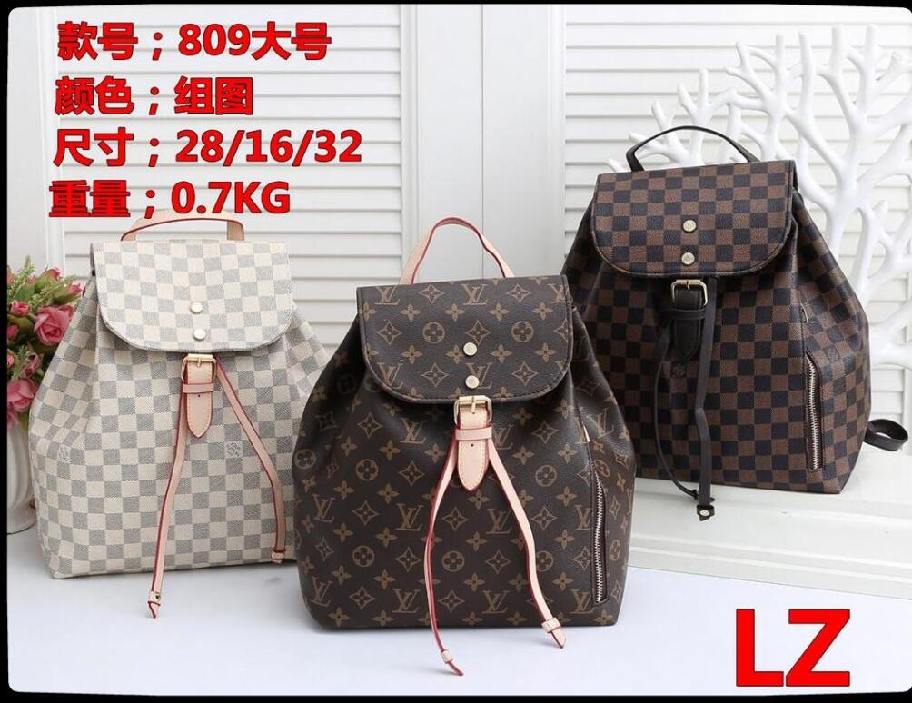 1-20 LV LOUIS 1 VITTON Sperone Backpack Luxurys Designers Bags Lady Leather Backpacks Women schoolbag Fashion Shoulders Bag
1-20 LV LOUIS 1 VITTON Sperone Backpack Luxurys Designers Bags Lady Leather Backpacks Women schoolbag Fashion Shoulders Bag