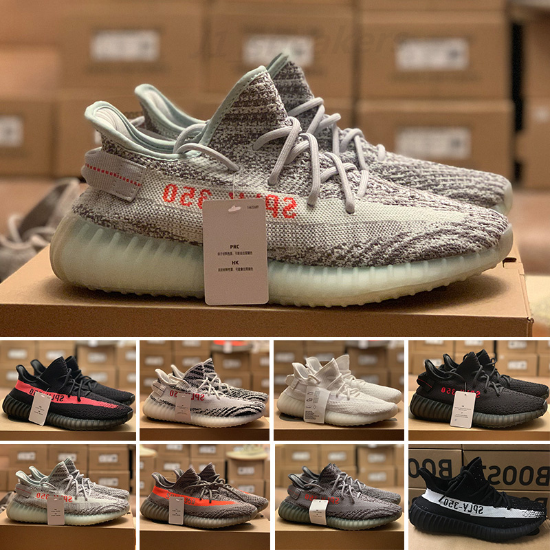 Top Quality 3m Static Reflective V2 Running Shoes Beluga 2.0 Sesame Butter SEMI FROZEN Yellow Cream White Zebra Black Men Women Sneaker 36-47 UP06
Top Quality 3m Static Reflective V2 Running Shoes Beluga 2.0 Sesame Butter SEMI FROZEN Yellow Cream White Zebra Black Men Women Sneaker 36-47 UP06