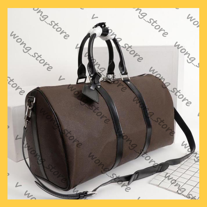 Men Women leather Totes Luxurys Designers Duffle Bags 2021 Man Woman handbag Handbags Large Capacity Travel Tote packs 21011902W, Green
Men Women leather Totes Luxurys Designers Duffle Bags 2021 Man Woman handbag Handbags Large Capacity Travel Tote packs 21011902W, Green