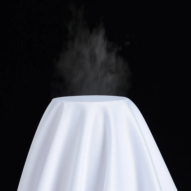 6XL Stretch Anti-Wrinkle Cotton Men's Shirts Long Sleeve Dress Shirts For Men Slim Fit Camisa Social Business Blouse White Shirt 210410