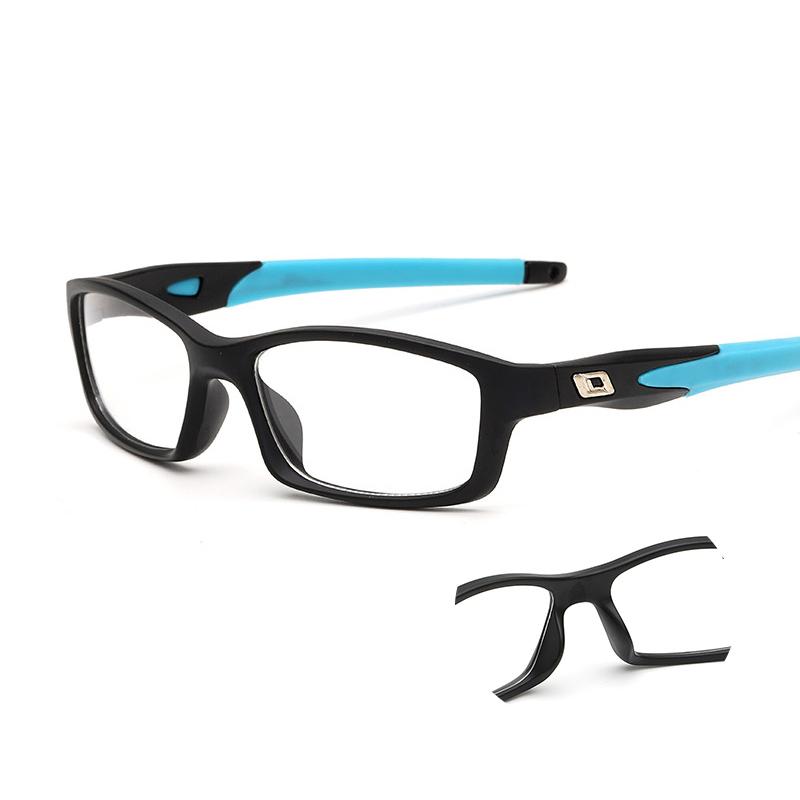 Fashion Sunglasses Frames Sport Optical Myopia Prescription Cycling Glasses Spectacle Frame Transparent Eye For Men
Fashion Sunglasses Frames Sport Optical Myopia Prescription Cycling Glasses Spectacle Frame Transparent Eye For Men