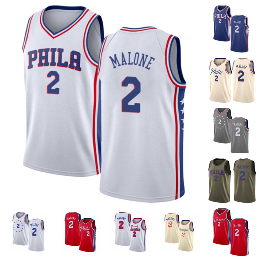 2021 Moses custom men women youth 2 Malone basketball jerseys red Blue jersey leave number name
2021 Moses custom men women youth 2 Malone basketball jerseys red Blue jersey leave number name
