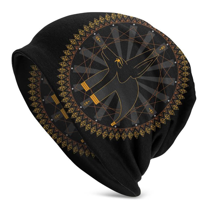 Beanies Anubis Egyptian Eye Of Horus Ankh Unisex Bonnet Winter Warm Hip Hop Hats Double Layer Thin Hat Breathable Caps
Beanies Anubis Egyptian Eye Of Horus Ankh Unisex Bonnet Winter Warm Hip Hop Hats Double Layer Thin Hat Breathable Caps