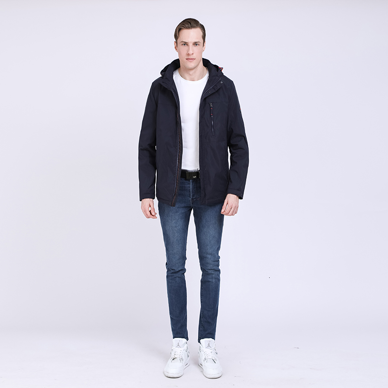 TALIFECK New arrivals Men's Waterproof Windpoof Jackets Men Spring Autumn Jacket Coats Male Brand Clothing Casual Cotton, Black
TALIFECK New arrivals Men's Waterproof Windpoof Jackets Men Spring Autumn Jacket Coats Male Brand Clothing Casual Cotton, Black