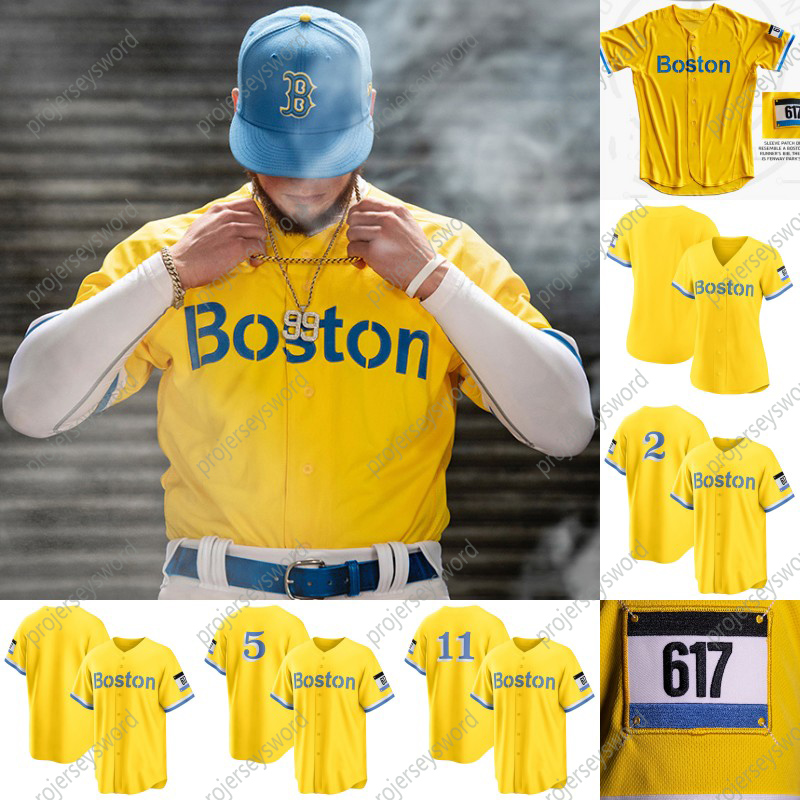 Boston 2021 City Connect Xander Bogaerts Jersey Big & Tall Rafael Devers Enrique Hernandez J.D. Martinez Alex Verdugo Hunter Renfroe Christi, Blue;black
Boston 2021 City Connect Xander Bogaerts Jersey Big & Tall Rafael Devers Enrique Hernandez J.D. Martinez Alex Verdugo Hunter Renfroe Christi, Blue;black