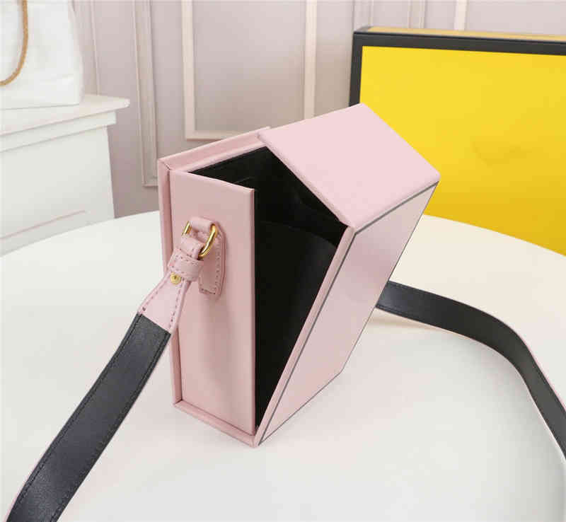 Handbags Fend Designer Ladies Luxury Shoulder Messenger Mini Bags Yellow Square Bag Classic Fashion Brand Trendy Messenger Tote Fashion Brand Get2 LSLK
Handbags Fend Designer Ladies Luxury Shoulder Messenger Mini Bags Yellow Square Bag Classic Fashion Brand Trendy Messenger Tote Fashion Brand Get2 LSLK
