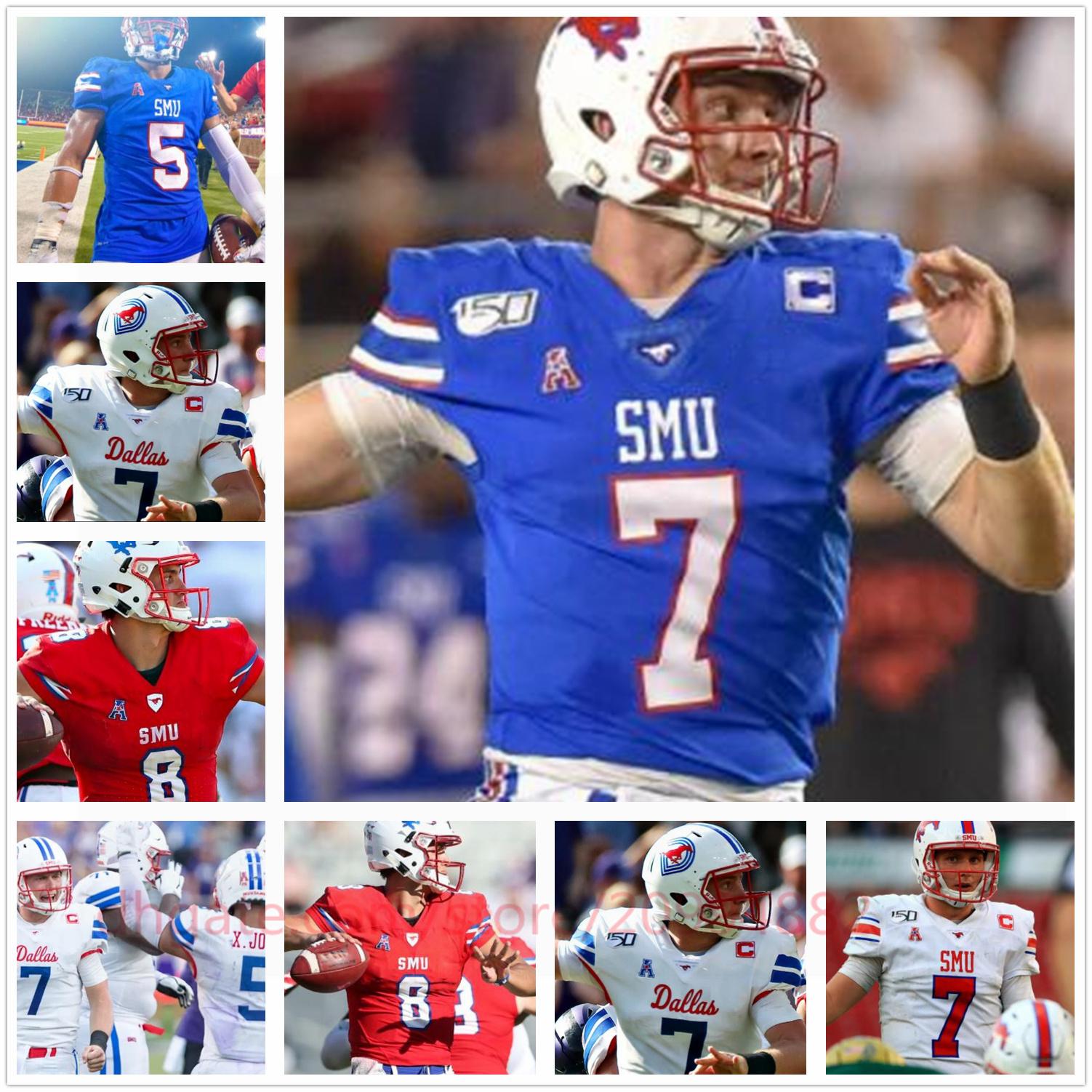 SMU Mustangs Football Jersey NCAA College Ulysses Bentley IV Rashee Rice Danny Gray Austin Upshaw Elijah Chatman Buechele Jones Roberson Jr., Black
SMU Mustangs Football Jersey NCAA College Ulysses Bentley IV Rashee Rice Danny Gray Austin Upshaw Elijah Chatman Buechele Jones Roberson Jr., Black