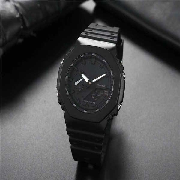 Quartz Men's 2100 Watch DZ7333 Waterproof and Shockproof World Time PU Belt High Quality All functions can be operated, Slivery;brown
Quartz Men's 2100 Watch DZ7333 Waterproof and Shockproof World Time PU Belt High Quality All functions can be operated, Slivery;brown