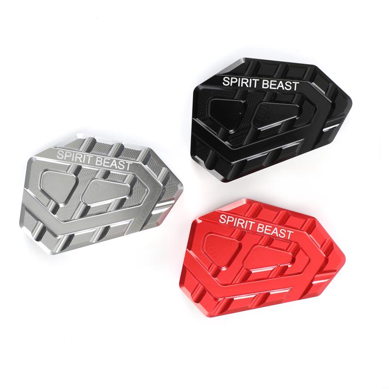 Pedals Topteng Rear Brake Enlarger Lever Pedal Extension Aluminium For G310 Gs R 21 Titanium Motorcycle Accessories
Pedals Topteng Rear Brake Enlarger Lever Pedal Extension Aluminium For G310 Gs R 21 Titanium Motorcycle Accessories